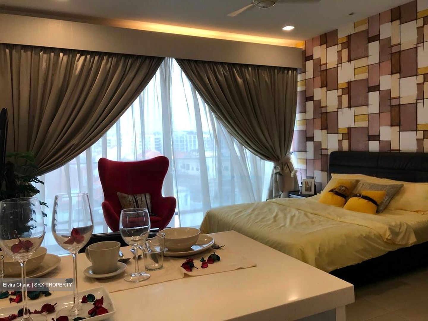 Avant Residences (D14), Apartment #460373261